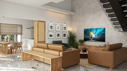 The Studio by Nandita Manwani logo