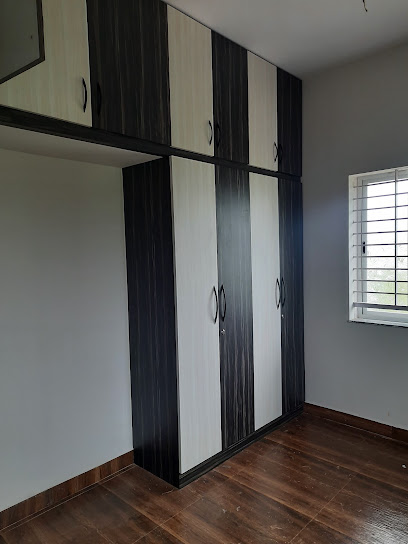 Touchstone Interiors and Designs