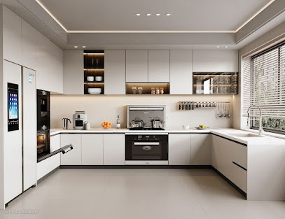 Mahaan Interiors