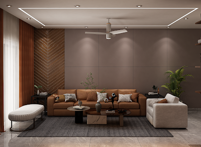 Regalias Modular India Interiors & Infrastructure