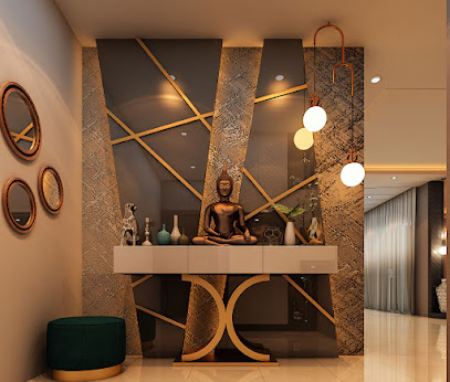 Sha Interface Interiors