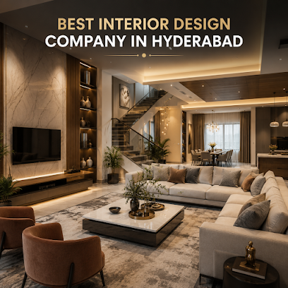 AADYA Interiors and Infrastructure