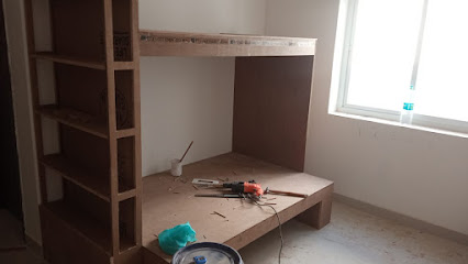 AQSA Regal Interiors & Timbers