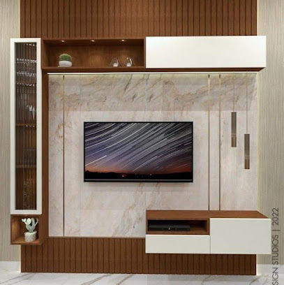 Pawan interior Designer and WoodWork