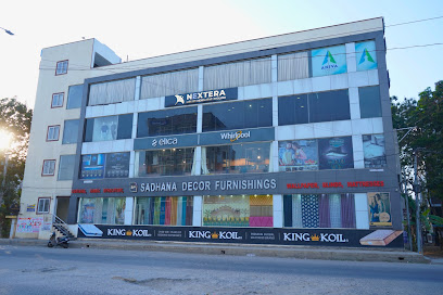 Sadhana Decor Furnishings